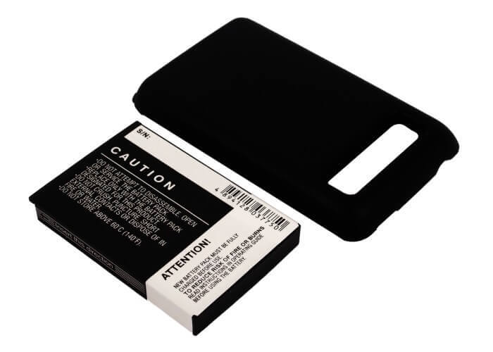 3.7V, Li-ion, 2200mAh, SmartPhone battery fits Verizon, Htc, 35h00134-17m, 7 Trophy, Spark, 8.14Wh Mobile, SmartPhone Cameron Sino Technology Limited (Smartphone)