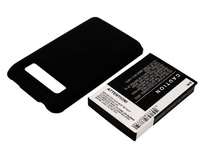 3.7V, Li-ion, 2200mAh, SmartPhone battery fits Verizon, Htc, 35h00134-17m, 7 Trophy, Spark, 8.14Wh Mobile, SmartPhone Cameron Sino Technology Limited (Smartphone)