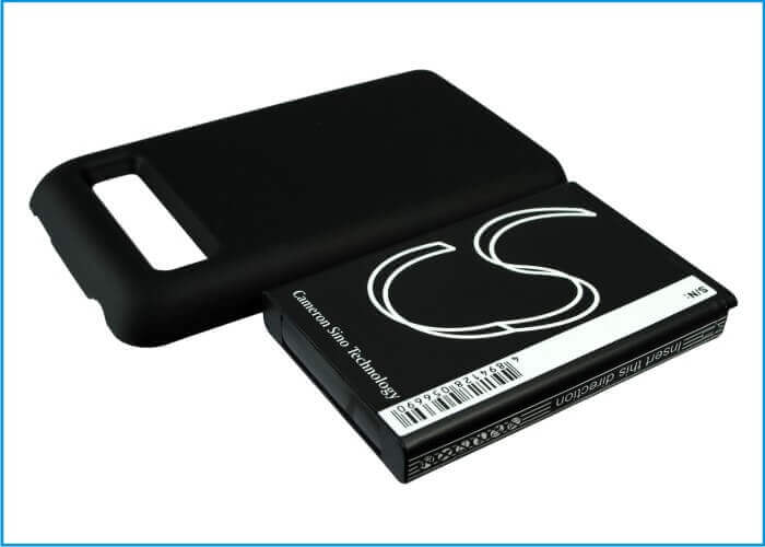3.7V, Li-ion, 3000mAh, SmartPhone battery fits Verizon, Htc, 35h00134-17m, 7 Trophy, Spark, 11.1Wh Mobile, SmartPhone Cameron Sino Technology Limited (Smartphone)