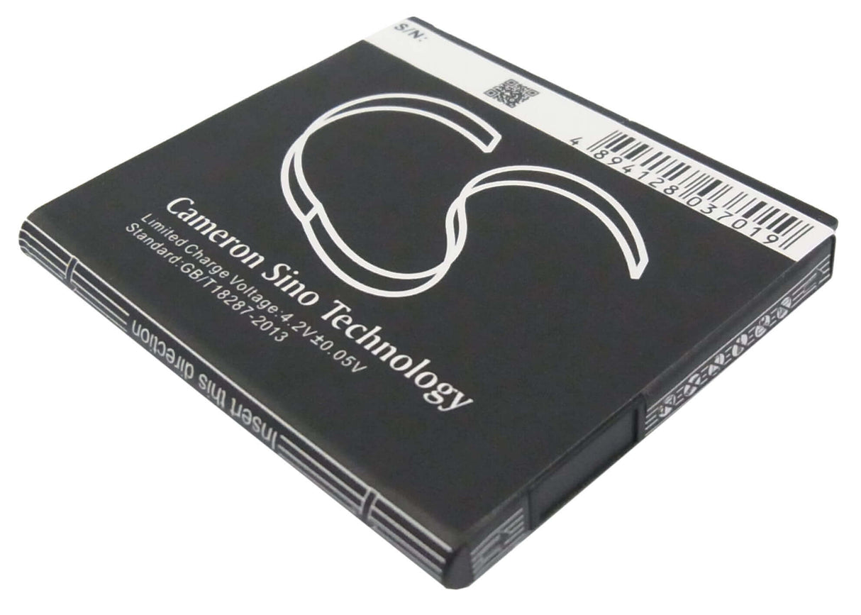3.7V, Li-ion, 1050mAh, SmartPhone battery fits At&t, Htc, T-mobile, 35h00141-00m, Inspire 4g, 3.89Wh Mobile, SmartPhone Cameron Sino Technology Limited (Smartphone)