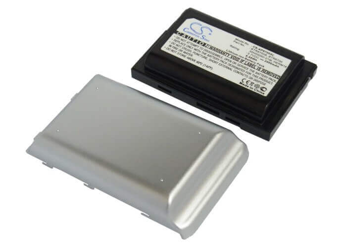 Battery For Htc Apache 3.7v, 2400mah - 8.88wh Batteries for Electronics Cameron Sino Technology Limited (Suspended)