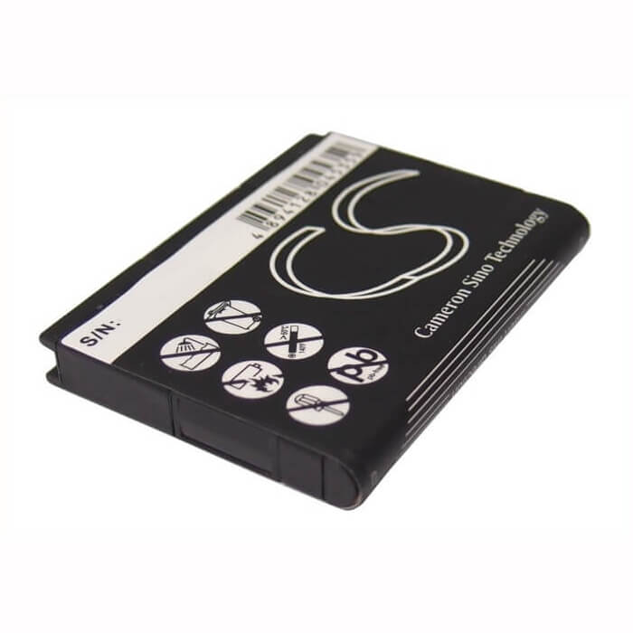 3.7V, Li-ion, 1200mAh, batterie de smartphone compatible avec Google, Htc, At&t, 35h00155-00m, Status, 4.44Wh Mobile, SmartPhone Cameron Sino Technology Limited (Smartphone)
