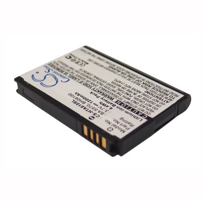 3.7V, Li-ion, 1200mAh, batterie de smartphone compatible avec Google, Htc, At&t, 35h00155-00m, Status, 4.44Wh Mobile, SmartPhone Cameron Sino Technology Limited (Smartphone)