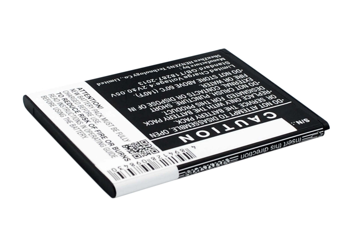 3.7V, Li-ion, 2000mAh, SmartPhone battery fits Htc, 5360570, D316, D316d, 7.4Wh Mobile, SmartPhone Cameron Sino Technology Limited (Suspended)