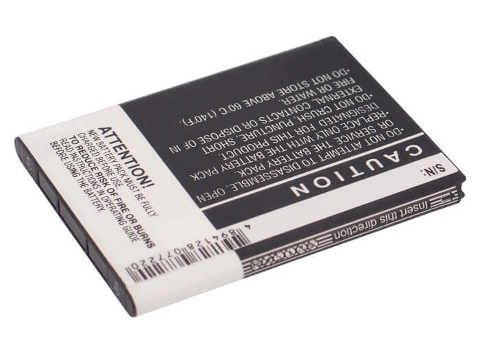 3.8V, Li-ion, 1800mAh, SmartPhone battery fits Htc, 35h00209-04m, Cp3, Desire 326, 6.84Wh Mobile, SmartPhone Cameron Sino Technology Limited (Smartphone)
