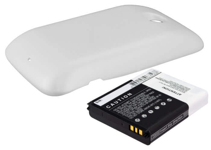 3.7V, Li-ion, 2200mAh, SmartPhone battery fits Htc, 35h00194-00m, A320e, Desire C, 8.14Wh Mobile, SmartPhone Cameron Sino Technology Limited (Smartphone)