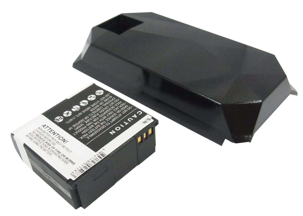 3.7V, Li-ion, 2400mAh, SmartPhone battery fits Dopod, Htc, 35h00113-003, S900, 8.88Wh Mobile, SmartPhone Cameron Sino Technology Limited (Smartphone)