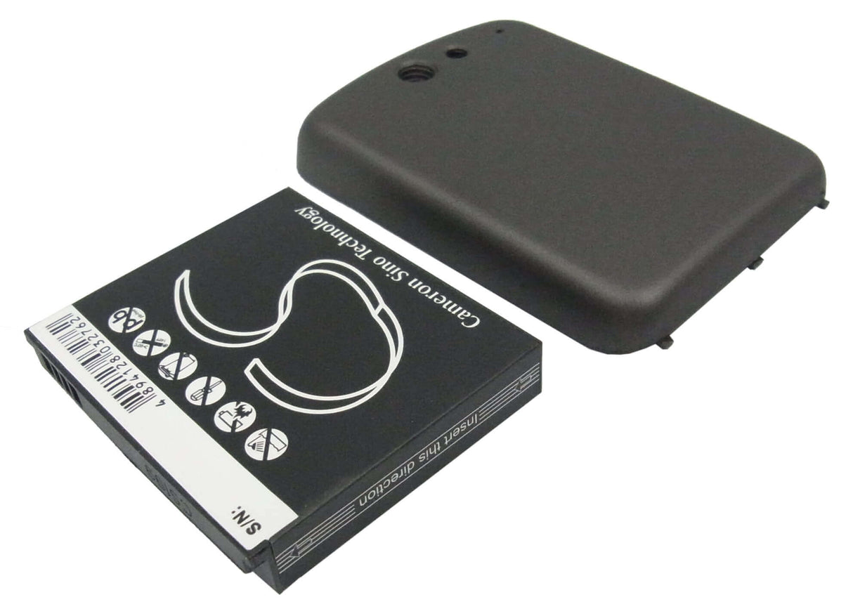 Battery For Htc Dragon, Pb99100, Nexus One 3.7v, 2400mah - 8.88wh Batteries for Electronics Cameron Sino Technology Limited (Suspended)