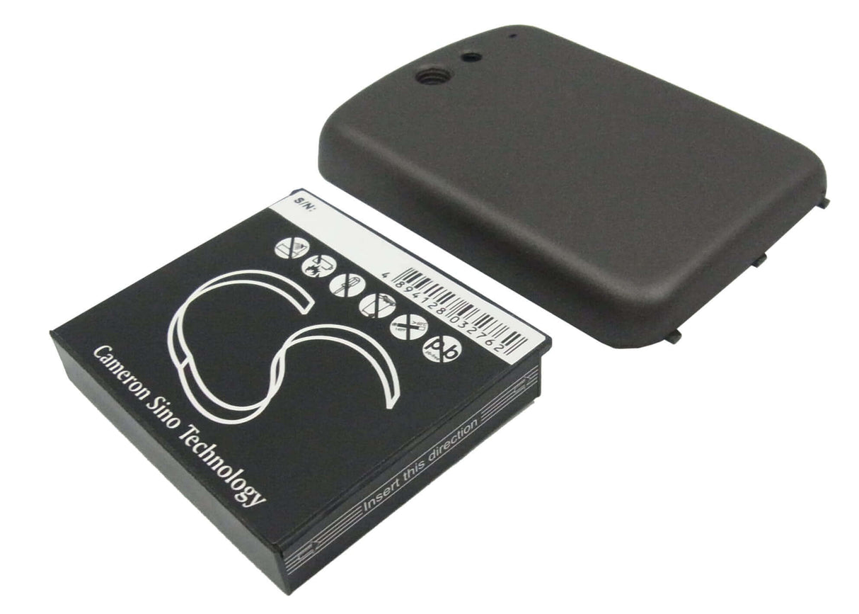 Battery For Htc Dragon, Pb99100, Nexus One 3.7v, 2400mah - 8.88wh Batteries for Electronics Cameron Sino Technology Limited (Suspended)