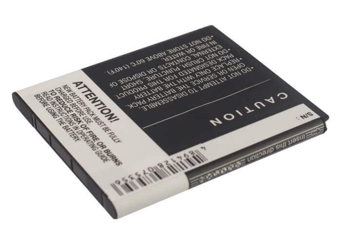 3.7V, Li-ion, 2100mAh, SmartPhone battery fits Htc, 35h00213-00m, 0pcv200, 0po100, 7.77Wh Mobile, SmartPhone Cameron Sino Technology Limited (Smartphone)