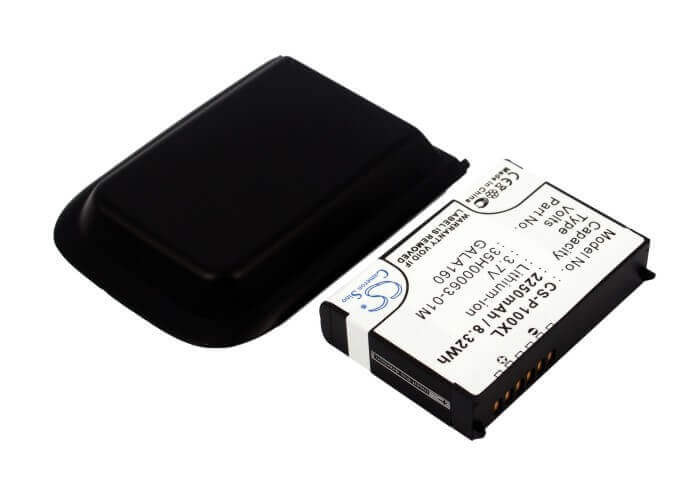 Batterie pour Htc Galaxy 3.7v, 2250mah - 8.33wh Batteries pour Électronique Cameron Sino Technology Limited (Suspendu)