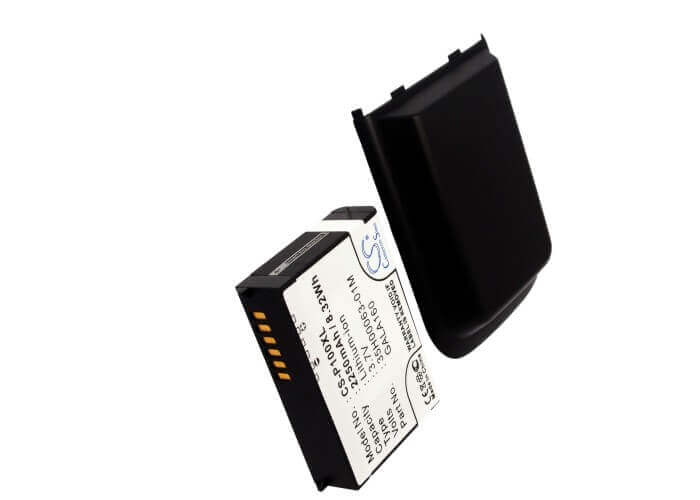Batterie pour Htc Galaxy 3.7v, 2250mah - 8.33wh Batteries pour Électronique Cameron Sino Technology Limited (Suspendu)