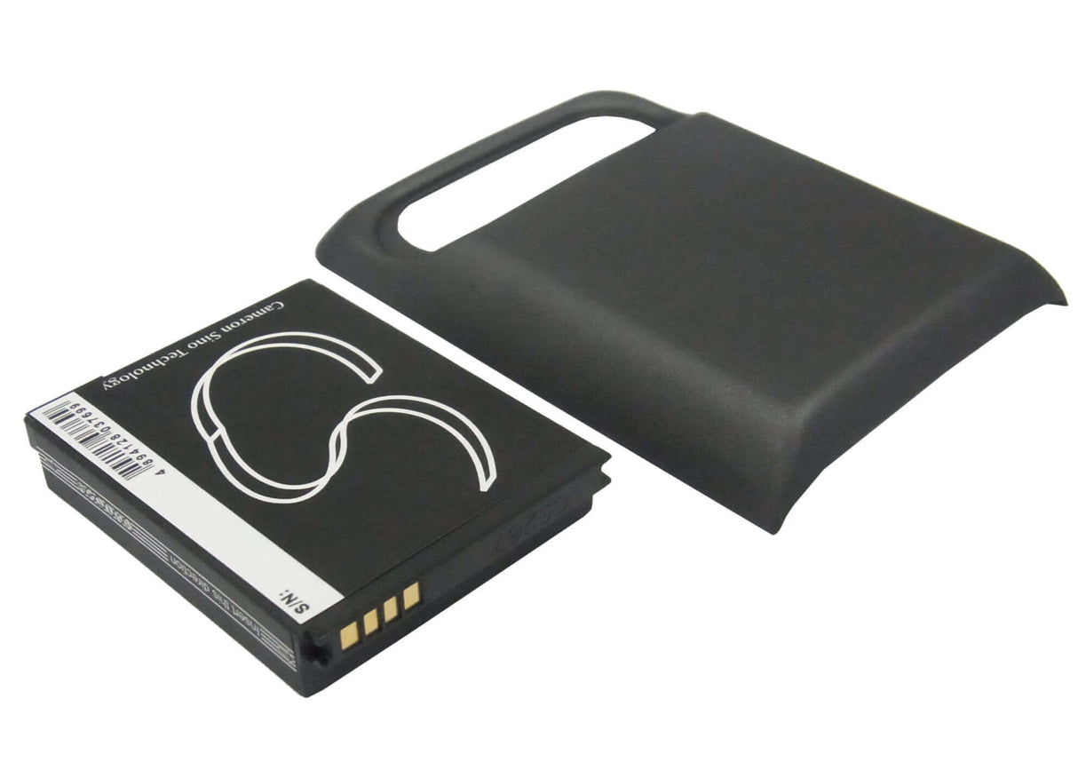 3.7V, Li-ion, 2100mAh, SmartPhone battery fits Htc, T-mobile, 35h00143-01m, Hd7, Pd29110, 7.77Wh Mobile, SmartPhone Cameron Sino Technology Limited (Smartphone)