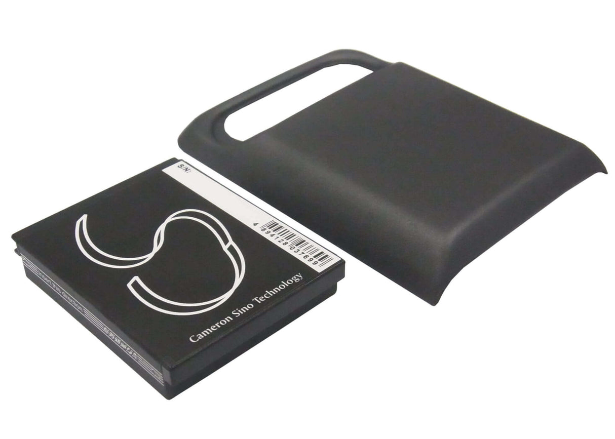 3.7V, Li-ion, 2100mAh, SmartPhone battery fits Htc, T-mobile, 35h00143-01m, Hd7, Pd29110, 7.77Wh Mobile, SmartPhone Cameron Sino Technology Limited (Smartphone)