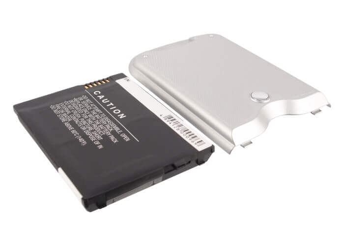 3.7V, Li-ion, 3600mAh, Batterie de smartphone compatible avec Era, 35h00059-00, 696, 696i, 13.32Wh Mobile, SmartPhone Cameron Sino Technology Limited (Suspendu)