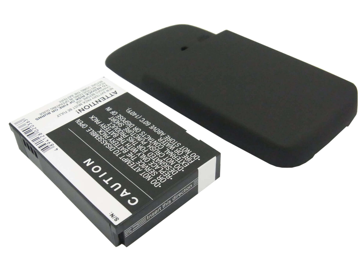 Batterie pour Htc Kaiser, Kaiser 110, Kaiser 120 3.7v, 2800mah - 10.36wh Batteries pour Électroniques Cameron Sino Technology Limited (Suspendu)