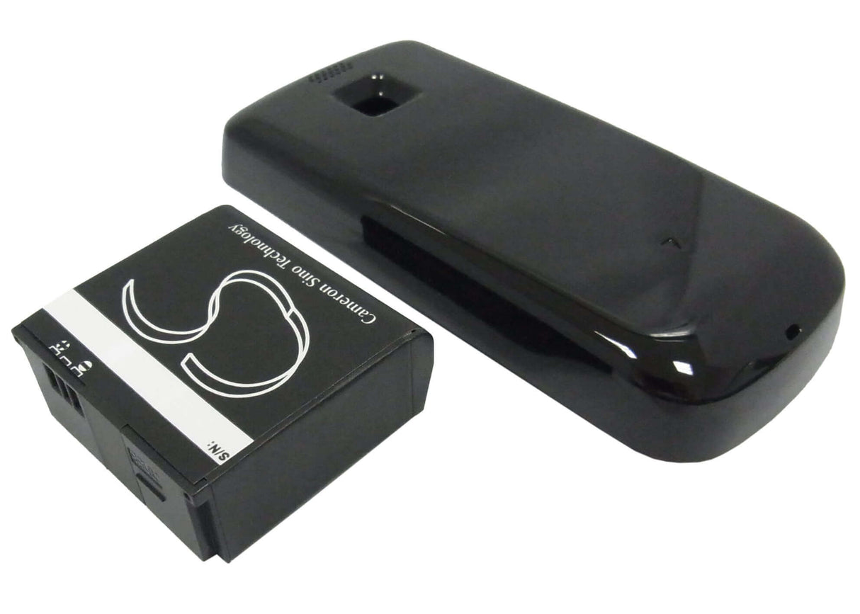 3.7V, Li-ion, 2680mAh, SmartPhone battery fits Htc, T-mobile, 35h00119-00m, A6161, Magic, 9.92Wh Mobile, SmartPhone Cameron Sino Technology Limited (Smartphone)