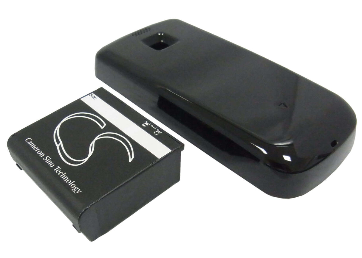 3.7V, Li-ion, 2680mAh, SmartPhone battery fits Htc, T-mobile, 35h00119-00m, A6161, Magic, 9.92Wh Mobile, SmartPhone Cameron Sino Technology Limited (Smartphone)