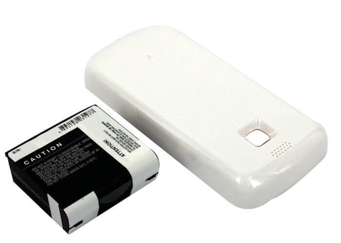 3.7V, Li-ion, 2680mAh, SmartPhone battery fits T-mobile, Htc, 35h00119-00m, A6161, Magic, 9.92Wh Mobile, SmartPhone Cameron Sino Technology Limited (Smartphone)