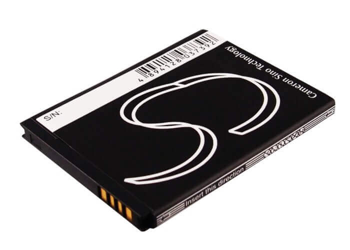 3.7V, Li-ion, 1150mAh, SmartPhone battery fits Htc, 35h00142-02m, Adr6325, Adr6400, 4.26Wh Mobile, SmartPhone Cameron Sino Technology Limited (Suspended)