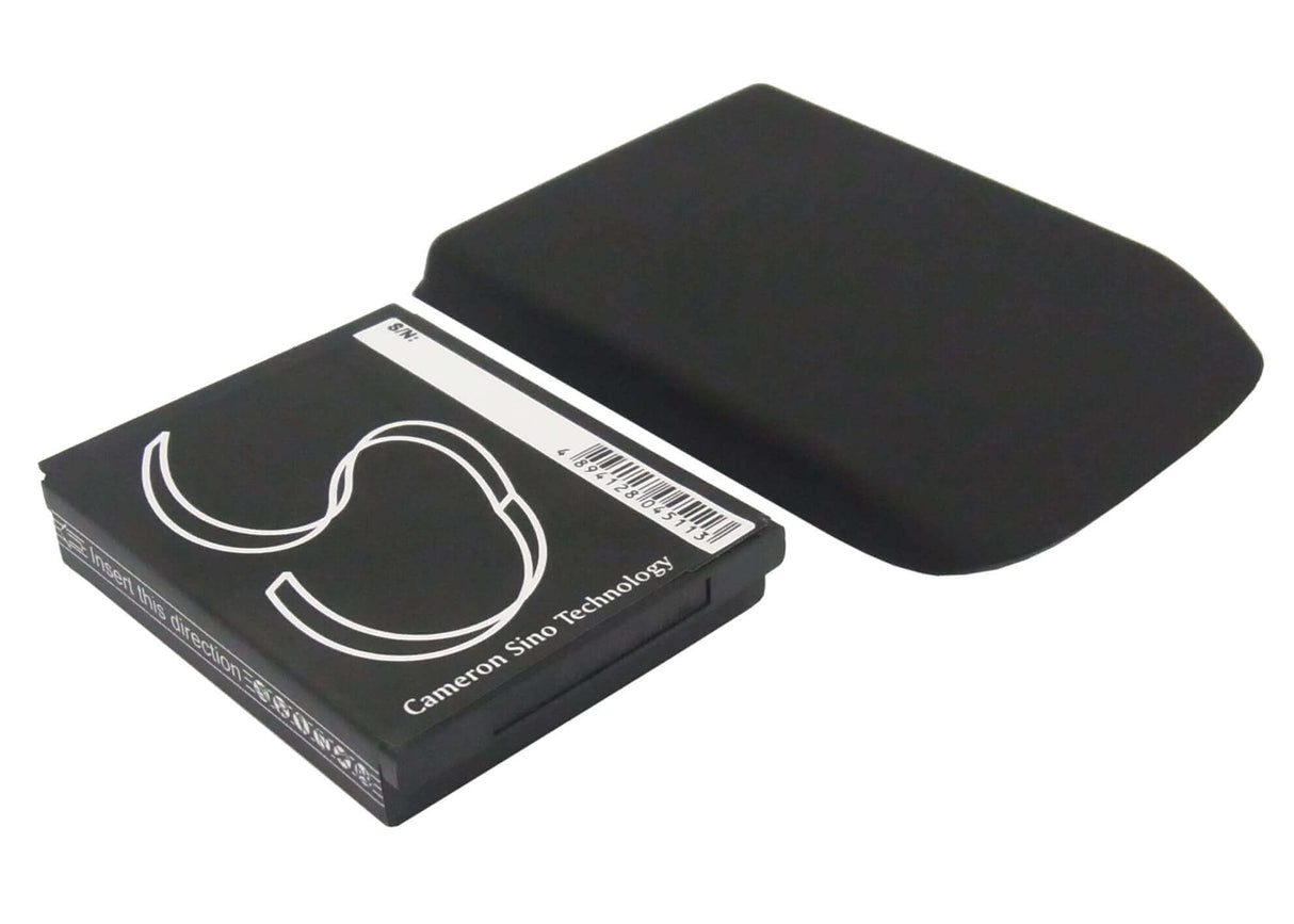 3.7V, Li-ion, 2400mAh, SmartPhone battery fits T-mobile, 35h00142-02m, Mytouch 4g, 8.88Wh Mobile, SmartPhone Cameron Sino Technology Limited (Suspended)