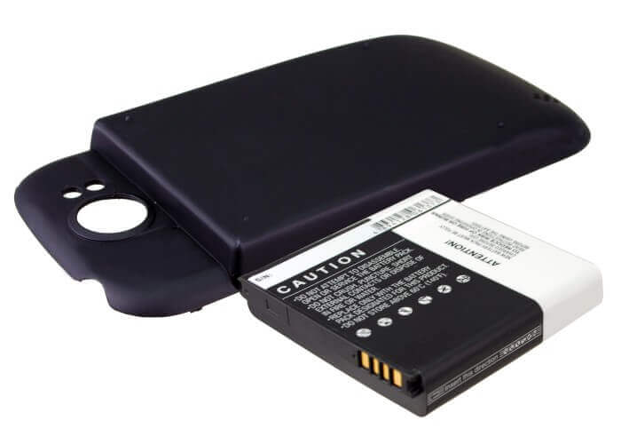 Battery For Htc Mytouch 4g Slide, Doubleshot, Pg59100 3.7v, 2400mah - 8.88wh Batteries for Electronics Cameron Sino Technology Limited (Suspended)