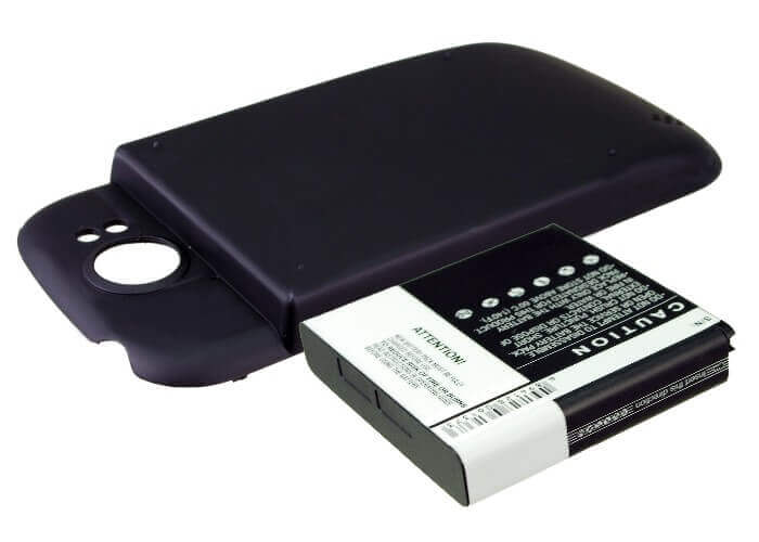 Battery For Htc Mytouch 4g Slide, Doubleshot, Pg59100 3.7v, 2400mah - 8.88wh Batteries for Electronics Cameron Sino Technology Limited (Suspended)