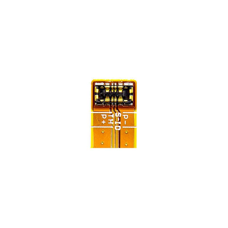 3.85V, Li-Polymer, 2500mAh, SmartPhone battery fits Htc, 35h00274-0m1, Ocean Life, U11 Life, 9.63Wh Mobile, SmartPhone Cameron Sino Technology Limited (Smartphone)