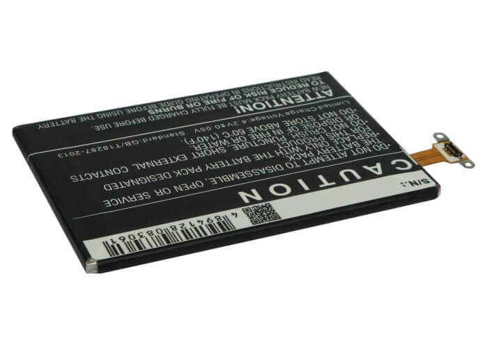 3.8V, Li-Polymer, 1800mAh, batterie SmartPhone compatible avec Htc, 35h00210-00m, 601e, 601n, 6.84Wh Mobile, SmartPhone Cameron Sino Technology Limited (Smartphone)