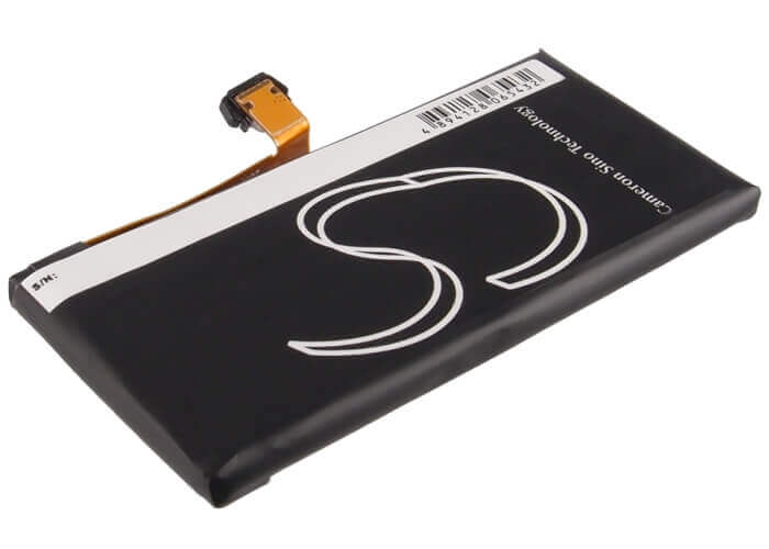 3.7V, Li-Polymer, 1500mAh, SmartPhone battery fits Htc, 35h00192-00m, One V, One V1, 5.55Wh Mobile, SmartPhone Cameron Sino Technology Limited (Suspended)