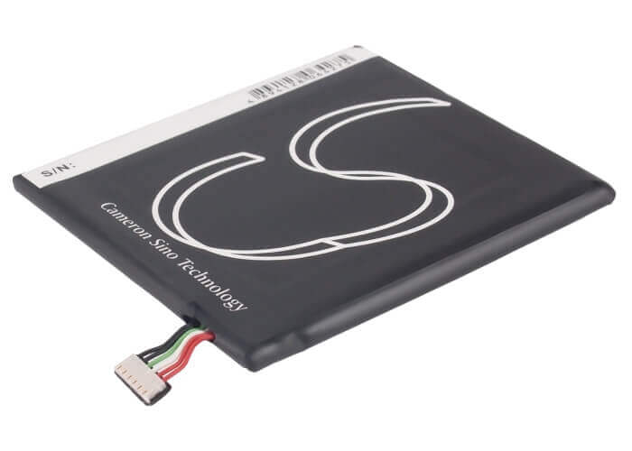 3.8V, Li-Polymer, 1800mAh, SmartPhone battery fits Htc, 35h00187-00m, Endeavor, G23, 6.84Wh Mobile, SmartPhone Cameron Sino Technology Limited (Smartphone)
