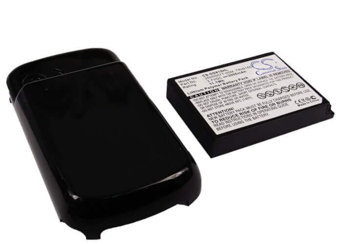 3.7V, Li-Polymer, 3000mAh, SmartPhone battery fits Orange, Htc, Vodafone, Dopod, 35h00077-00m, 9100, Cht9100, 11.1Wh Mobile, SmartPhone Cameron Sino Technology Limited (Smartphone)