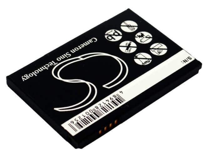 3.7V, Li-Polymer, 1500mAh, SmartPhone battery fits Htc, 35h00078-01m, C800, C858, 5.55Wh Mobile, SmartPhone Cameron Sino Technology Limited (Suspended)
