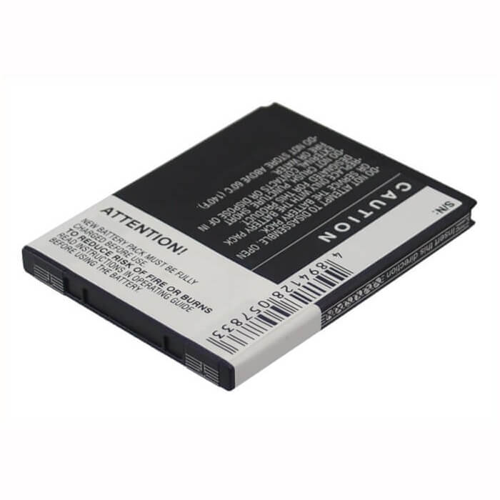 3.7V, Li-ion, 1550mAh, SmartPhone battery fits Htc, Verizon, 35h00168-02m, Adr6425, Adr6425lvw, 5.74Wh Mobile, SmartPhone Cameron Sino Technology Limited (Smartphone)
