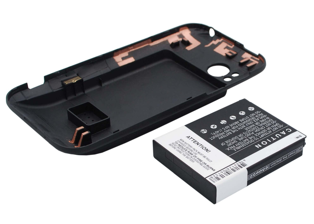 3.7V, Li-ion, 2750mAh, SmartPhone battery fits Verizon, 35h00168-02m, Adr6425, Adr6425lvw, 10.18Wh Mobile, SmartPhone Cameron Sino Technology Limited (Suspended)