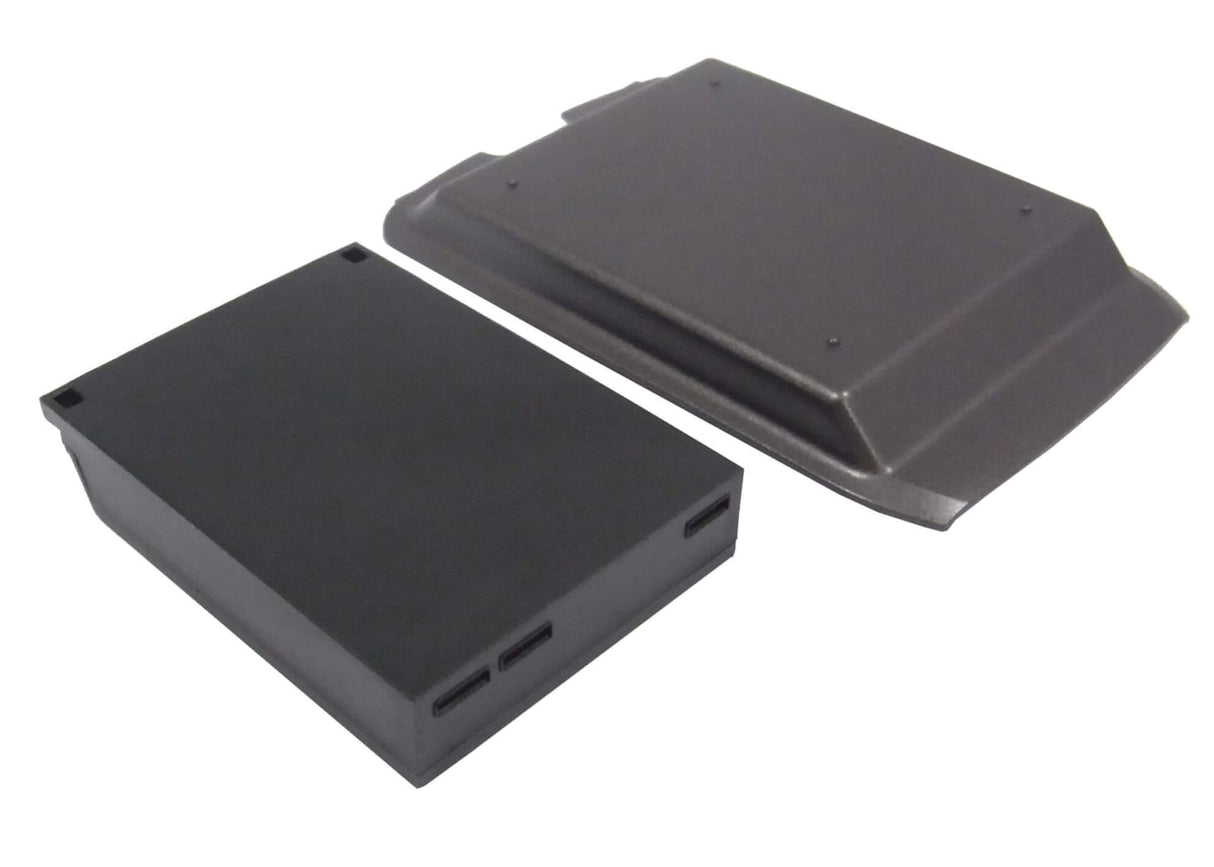 3.7V, Li-ion, 2250mAh, SmartPhone battery fits Dopod, Softbank, Htc, 35h00082-00m, C730, C730w, 8.33Wh Mobile, SmartPhone Cameron Sino Technology Limited (Smartphone)