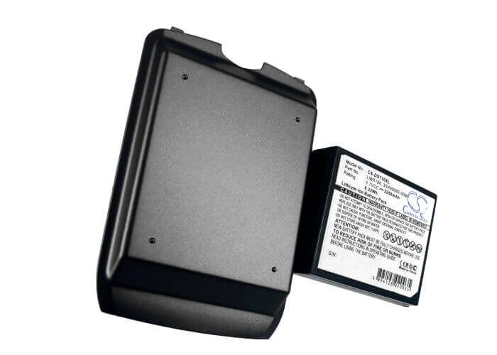 3.7V, Li-ion, 2250mAh, SmartPhone battery fits Htc, O2, Orange, Dopod, Softbank, Vodafone, 35h00082-00m, C500, 8.33Wh Mobile, SmartPhone Cameron Sino Technology Limited (Smartphone)