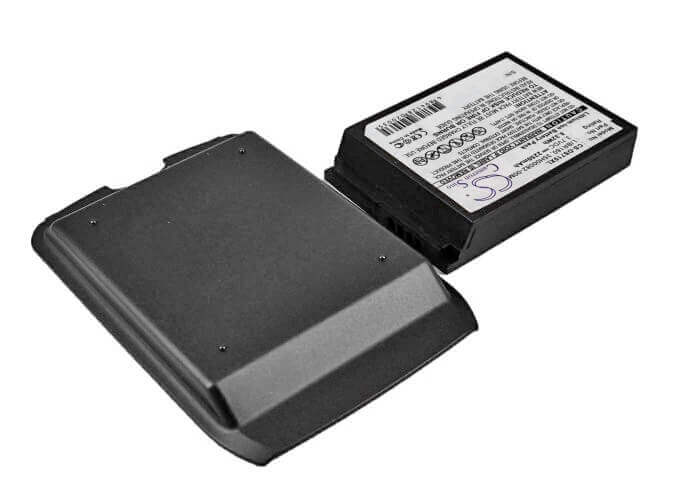 3.7V, Li-ion, 2250mAh, SmartPhone battery fits Htc, O2, Orange, Dopod, Softbank, Vodafone, 35h00082-00m, C500, 8.33Wh Mobile, SmartPhone Cameron Sino Technology Limited (Smartphone)