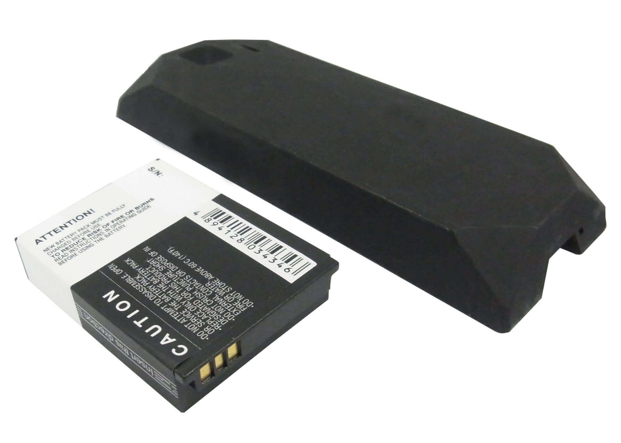 3,7V, Li-ion, 1800mAh, batterie de smartphone compatible avec E-mobile, S22ht, 6,66Wh Mobile, SmartPhone Cameron Sino Technology Limited (Suspendu)