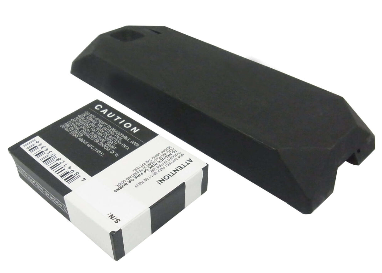 3,7V, Li-ion, 1800mAh, batterie de smartphone compatible avec E-mobile, S22ht, 6,66Wh Mobile, SmartPhone Cameron Sino Technology Limited (Suspendu)