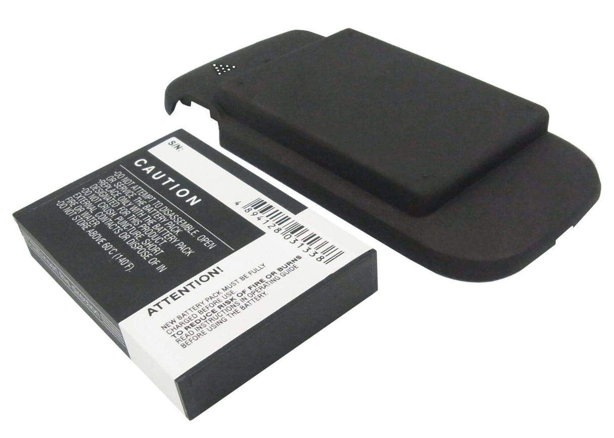 Batterie pour Htc Snap, S511 3,7v, 2800mah - 10,36wh Batteries pour Électronique Cameron Sino Technology Limited (Suspendu)