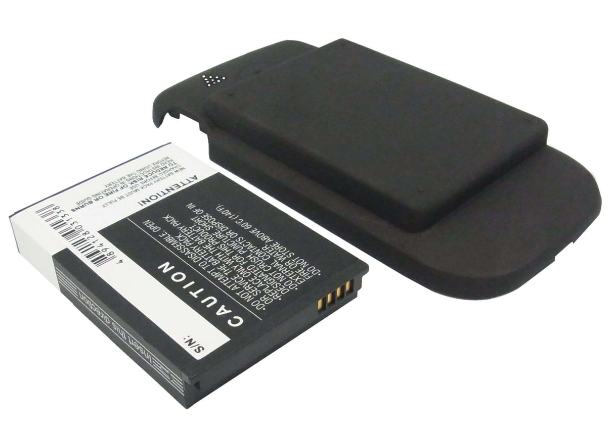 Batterie pour Htc Snap, S511 3,7v, 2800mah - 10,36wh Batteries pour Électronique Cameron Sino Technology Limited (Suspendu)