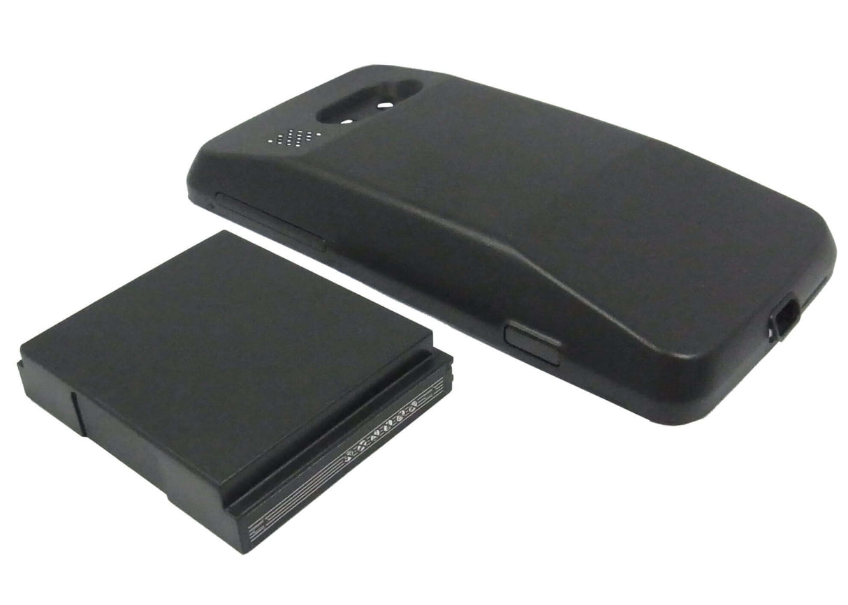 3.7V, Li-ion, 2400mAh, SmartPhone battery fits Htc, 35h00141-02m, 7 Surround, Mondrian, 8.88Wh Mobile, SmartPhone Cameron Sino Technology Limited (Suspended)