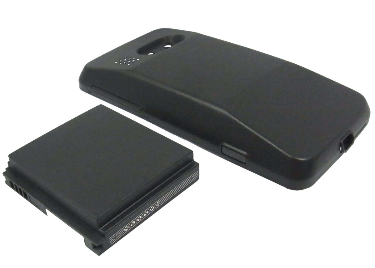 3.7V, Li-ion, 2400mAh, SmartPhone battery fits Htc, 35h00141-02m, 7 Surround, Mondrian, 8.88Wh Mobile, SmartPhone Cameron Sino Technology Limited (Suspended)