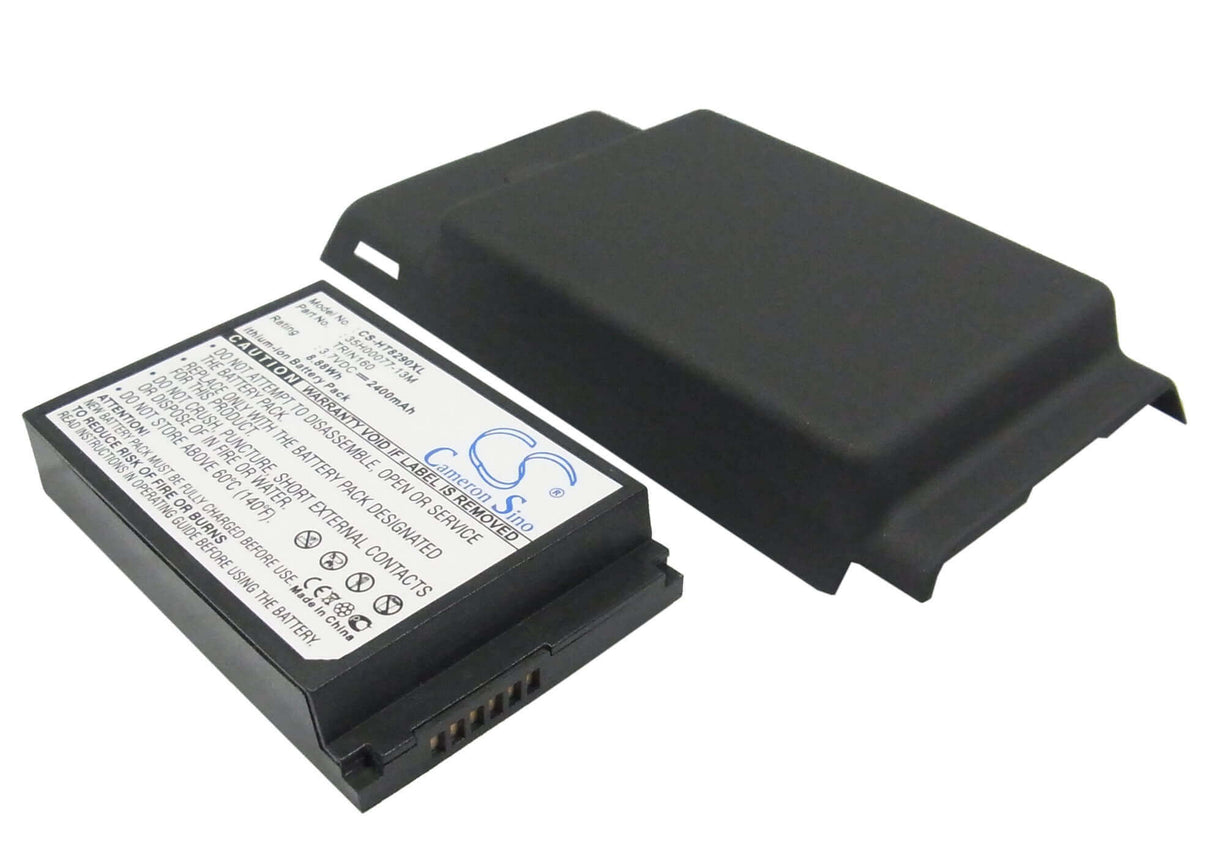 3,7V, Li-Polymer, 2400mAh, batterie de smartphone convient à Htc, 35h00077-13m, Max 4gb, Quartz, 8,88Wh Mobile, SmartPhone Cameron Sino Technology Limited (Suspendu)