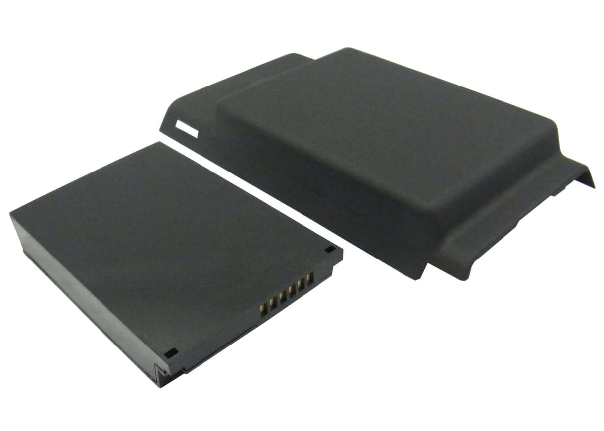 3,7V, Li-Polymer, 2400mAh, batterie de smartphone convient à Htc, 35h00077-13m, Max 4gb, Quartz, 8,88Wh Mobile, SmartPhone Cameron Sino Technology Limited (Suspendu)