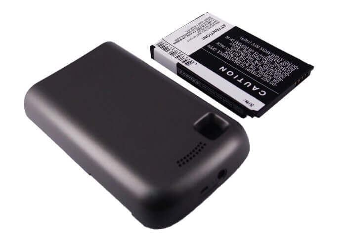 3.7V, Li-ion, 2000mAh, SmartPhone battery fits Htc, 35h00125-07m, A3288, Clic100, 7.4Wh Mobile, SmartPhone Cameron Sino Technology Limited (Smartphone)