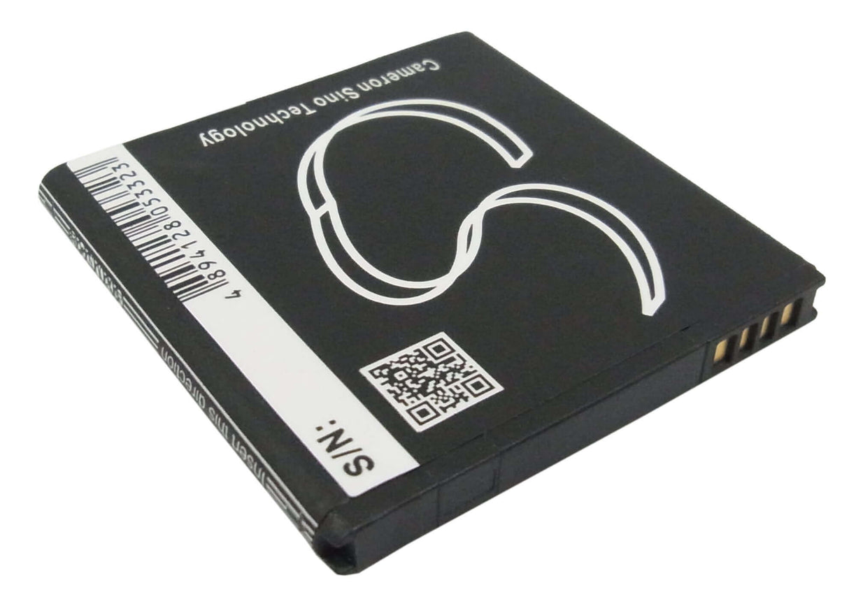 3.8V, Li-ion, 1400mAh, SmartPhone battery fits Htc, 35h00170-01m, Bass, Bunyip, 5.32Wh Mobile, SmartPhone Cameron Sino Technology Limited (Smartphone)