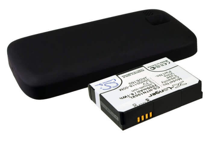 3.7V, Li-ion, 2200mAh, SmartPhone battery fits Htc, O2, 35h00118-00m, Iolite 100, Touch Cruise 2009, 8.14Wh Mobile, SmartPhone Cameron Sino Technology Limited (Smartphone)