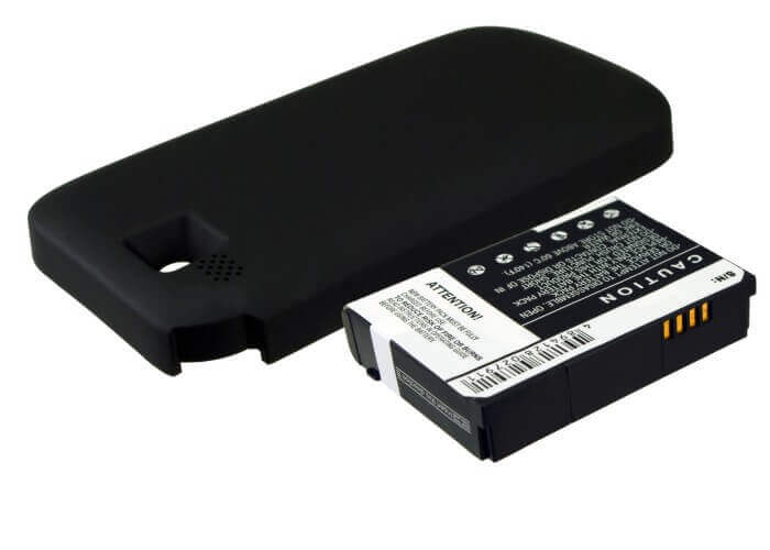 3.7V, Li-ion, 2200mAh, SmartPhone battery fits Htc, O2, 35h00118-00m, Iolite 100, Touch Cruise 2009, 8.14Wh Mobile, SmartPhone Cameron Sino Technology Limited (Smartphone)